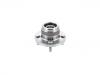 комплекс ступичного подшипника Wheel Hub Bearing:1 405 809