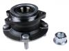 Cubo de rueda Wheel Hub Bearing:40202-JX00A