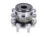 комплекс ступичного подшипника Wheel Hub Bearing:40202-EB71A