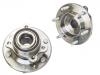 комплекс ступичного подшипника Wheel Hub Bearing:52081087