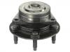 комплекс ступичного подшипника Wheel Hub Bearing:13507017