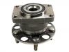 комплекс ступичного подшипника Wheel Hub Bearing:42200-T7D-J51