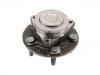 轮毂轴承单元 Wheel Hub Bearing:13512895