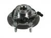 комплекс ступичного подшипника Wheel Hub Bearing:68230055AB