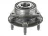 комплекс ступичного подшипника Wheel Hub Bearing:13507016