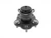 комплекс ступичного подшипника Wheel Hub Bearing:43202-3DA0A