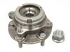 комплекс ступичного подшипника Wheel Hub Bearing:40202-JF00A