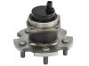 Cubo de rueda Wheel Hub Bearing:42450-02150