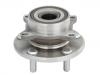 Moyeu de roue Wheel Hub Bearing:44300-TK8-A01