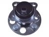 комплекс ступичного подшипника Wheel Hub Bearing:42450-0D110