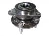 Cubo de rueda Wheel Hub Bearing:13513413