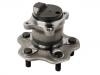 комплекс ступичного подшипника Wheel Hub Bearing:43202-3RA0A