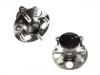 комплекс ступичного подшипника Wheel Hub Bearing:42200-TD4-J51