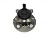 комплекс ступичного подшипника Wheel Hub Bearing:42450-0D100