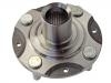 комплекс ступичного подшипника Wheel Hub Bearing:44600-SEL-000