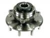 Cubo de rueda Wheel Hub Bearing:3C35-2B663-AA