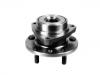 комплекс ступичного подшипника Wheel Hub Bearing:12413047