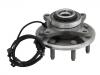 комплекс ступичного подшипника Wheel Hub Bearing:BL3Z-1104-D