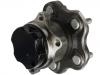 комплекс ступичного подшипника Wheel Hub Bearing:43202-3LM0A