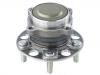 轮毂轴承单元 Wheel Hub Bearing:42200-T3V-A51