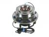 轮毂轴承单元 Wheel Hub Bearing:BC3Z-1104-E