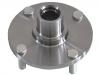 Moyeu de roue Wheel Hub Bearing:40202-2J010