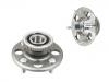 Cubo de rueda Wheel Hub Bearing:42200-S04-951