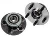 Moyeu de roue Wheel Hub Bearing:4860074AA