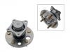 комплекс ступичного подшипника Wheel Hub Bearing:42450-07010