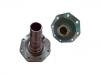 комплекс ступичного подшипника Wheel Hub Bearing:43502-60080