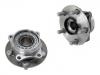 комплекс ступичного подшипника Wheel Hub Bearing:43510-47010