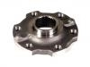 Cubo de rueda Wheel Hub Bearing:43421-60030