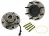 轮毂轴承单元 Wheel Hub Bearing:F81Z-1104-DG