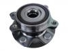 комплекс ступичного подшипника Wheel Hub Bearing:43550-0R040