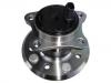 комплекс ступичного подшипника Wheel Hub Bearing:42460-06050