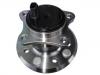 комплекс ступичного подшипника Wheel Hub Bearing:42450-06070