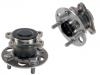 комплекс ступичного подшипника Wheel Hub Bearing:42410-0D040