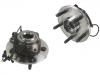 轮毂轴承单元 Wheel Hub Bearing:52070323AH