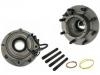 轮毂轴承单元 Wheel Hub Bearing:8C3Z1104F