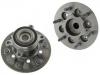 Cubo de rueda Wheel Hub Bearing:8258321430