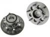 轮毂轴承单元 Wheel Hub Bearing:8258321440