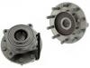 комплекс ступичного подшипника Wheel Hub Bearing:52132000AC