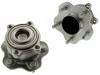 Cubo de rueda Wheel Hub Bearing:43202-JA010