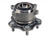 轮毂轴承单元 Wheel Hub Bearing:43202-JP00A