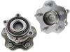 комплекс ступичного подшипника Wheel Hub Bearing:43202-JP20A