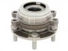 комплекс ступичного подшипника Wheel Hub Bearing:40203-JP11A