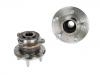 комплекс ступичного подшипника Wheel Hub Bearing:13500573