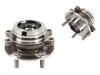 комплекс ступичного подшипника Wheel Hub Bearing:40202-JA000