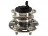 Moyeu de roue Wheel Hub Bearing:42460-0T010