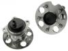 Moyeu de roue Wheel Hub Bearing:42460-48040